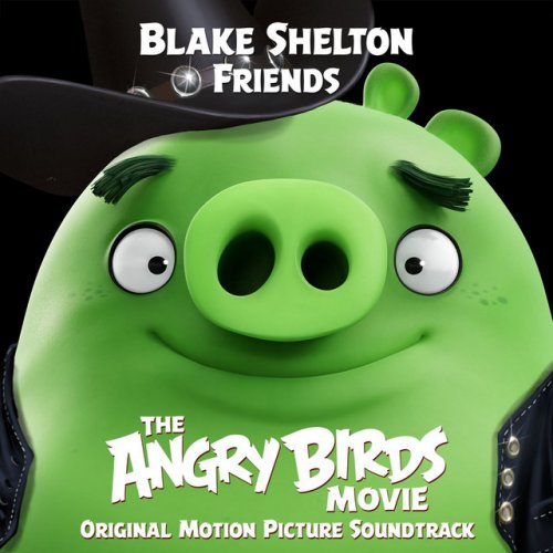 Friends [from The Angry Birds Movie (Original Soundtrack Version)]
