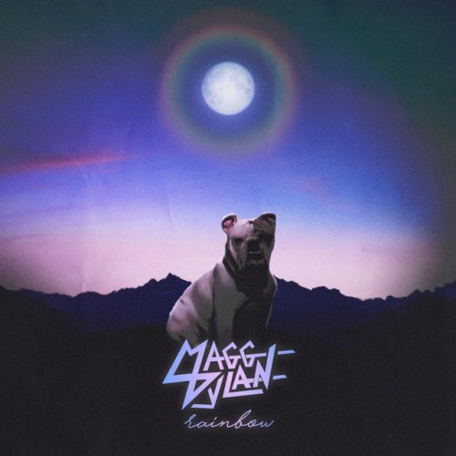 Magg Dylan - Rainbow Songtext | Musixmatch