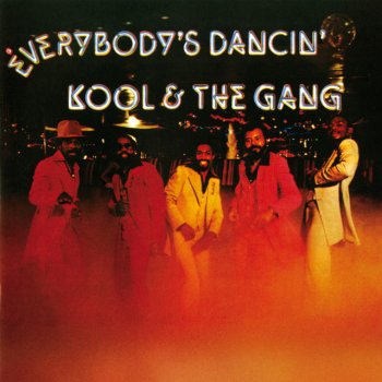 Everybody’s Dancin’ (Bonus Track Version)