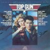 Take My Breath Away - Love Theme from "Top Gun" lyrics – album cover