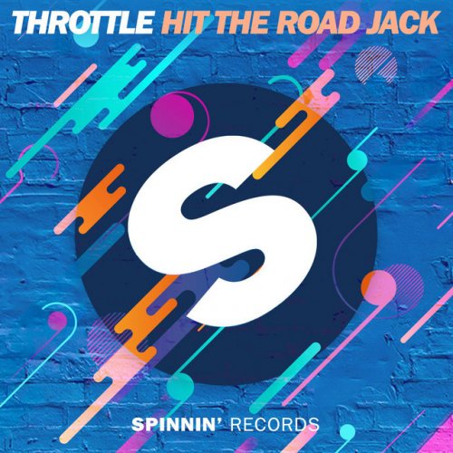 Throttle Hit The Road Jack Lyrics Musixmatch