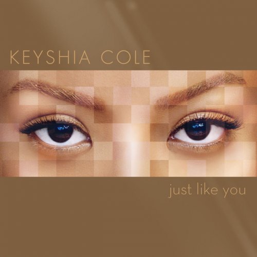 Just Like You (UK Version)