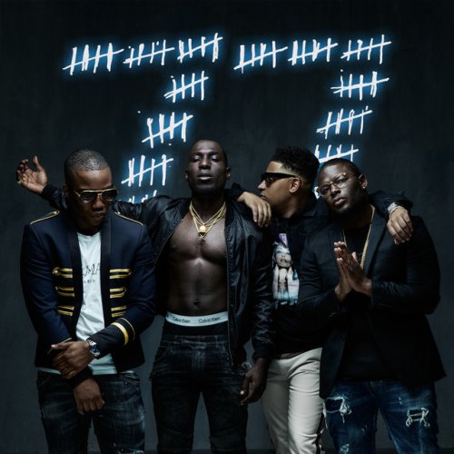 Jandro Rapper SFB - Santa Boma Lyrics | Musixmatch