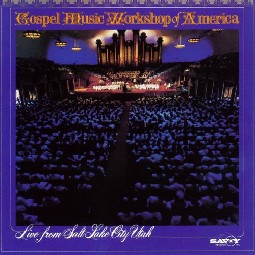 Gospel Music of America Teach Me Lord How to Wait Lyrics