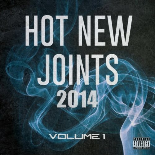 Hot New Joints 2014, Vol. 1