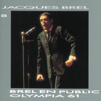 En Public A L'Olympia 1961