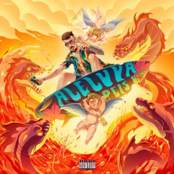 Aleluya (Pt.2)