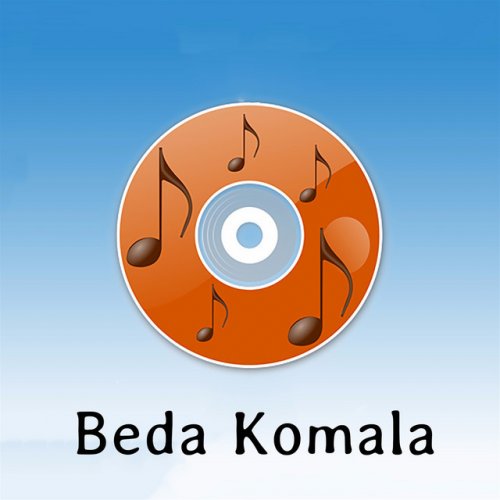 Beda Komala - Di Balik Penantian Disco lyrics | Musixmatch
