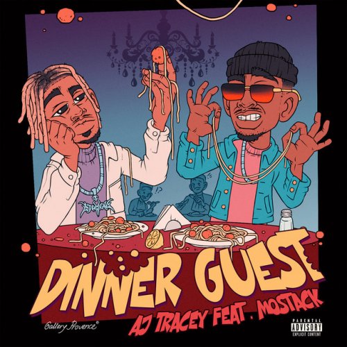 Aj Tracey Feat Mostack Dinner Guest Feat Mostack Songtext Musixmatch Mostack let it ring mp3 & mp4. musixmatch