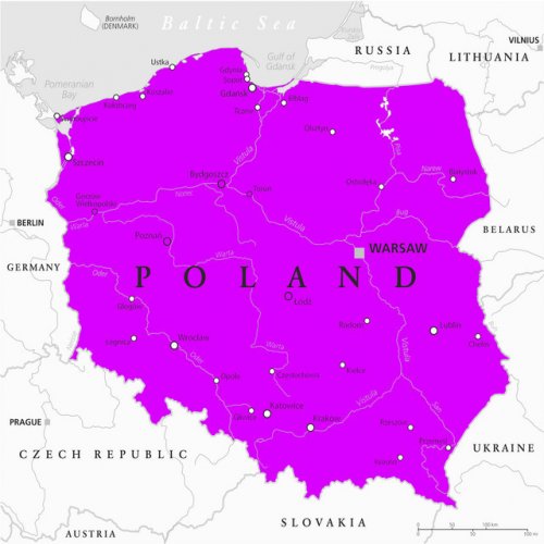 Poland - Single