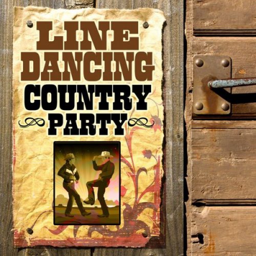 Line Dance Country Party