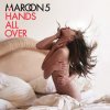 Hands All Over Maroon 5 - cover art