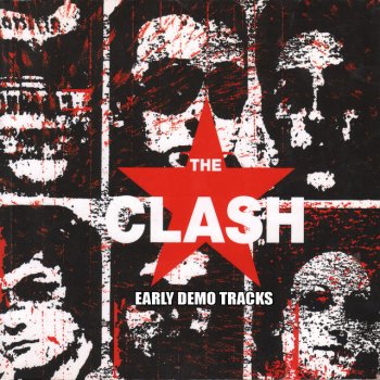 The Clash LONDON'S BURNING レコード The Clash – London's Burning Demos & Outtakes 1976 - 79