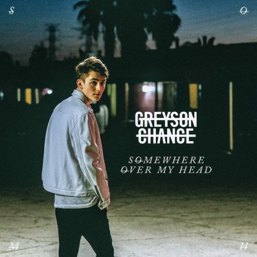Greyson Chance More Than Me Songtext Musixmatch musixmatch