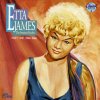 The Sweetest Peaches [Part One (1940-1966)] Etta James - cover art