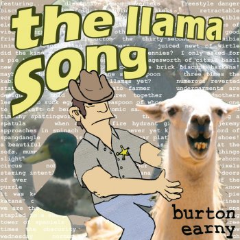 The Llama Song