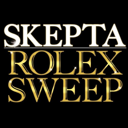Rolex Sweep