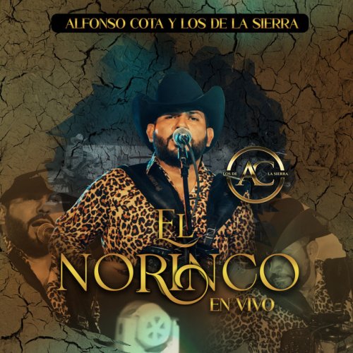Letra de El Norinco (En Vivo) de Alfonso Cota Y Los De La Sierra