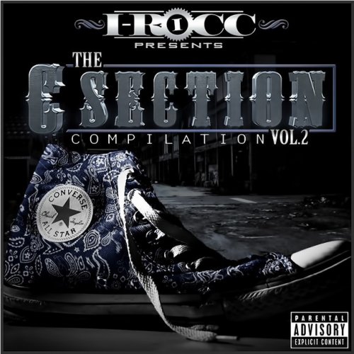 The C-Section Compilation Vol. 2