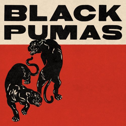 Black Pumas - Expanded Deluxe