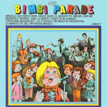 Miguel son mi (Testo) - I Sanremini - MTV Testi e canzoni