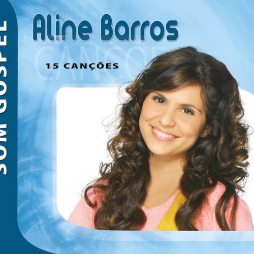 Letra de Meu eterno namorado de Aline Barros | Musixmatch