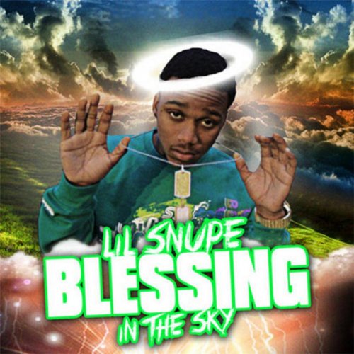 Lil Snupe - Take Over Lyrics | Musixmatch