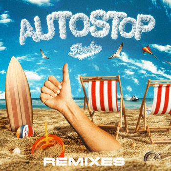 Testi Autostop (Remixes) - EP