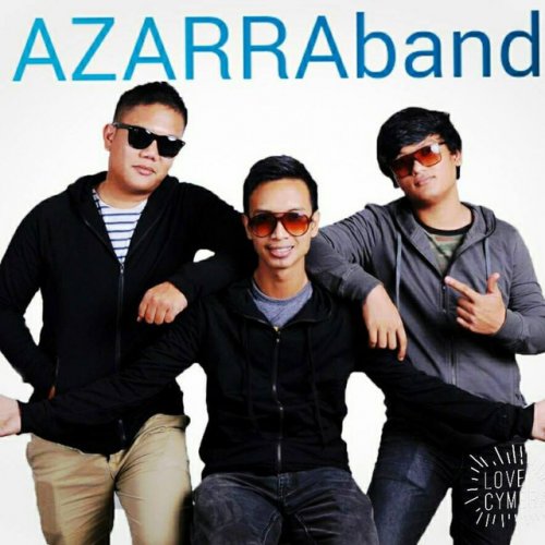 Azarra Band Pendam Lyrics Musixmatch