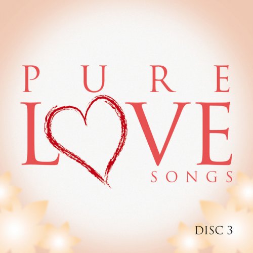 Pure Love Songs (CD3)
