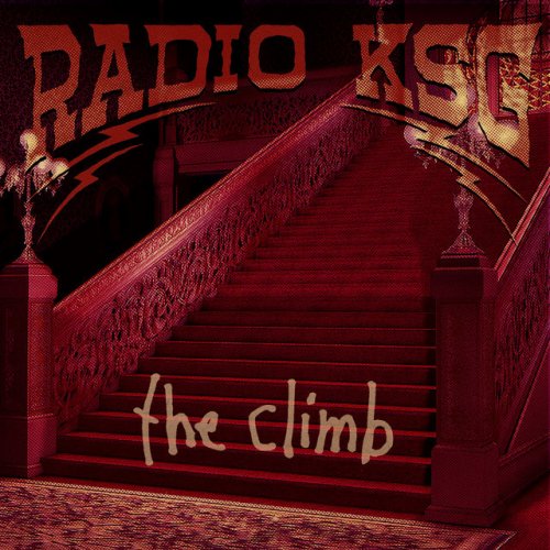 Radio KSG The Climb Lyrics Musixmatch