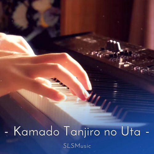 Slsmusic Kamado Tanjiro No Uta Lyrics Musixmatch