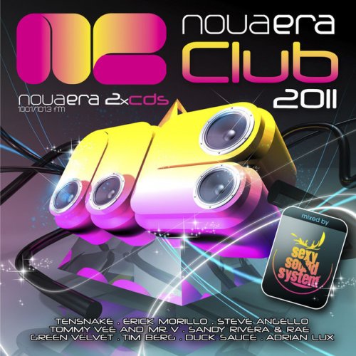 Nova Era Club 2011