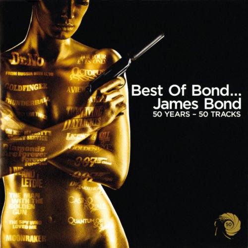 Best Of Bond...James Bond (50th Anniversary Collection)