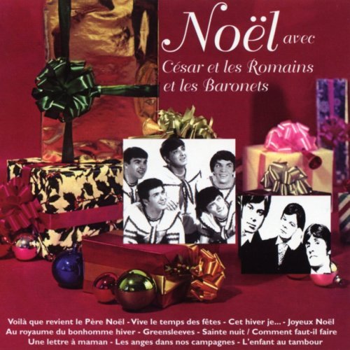 Les Baronets Joyeux Noel Imitations Lyrics Musixmatch Les Baronets Joyeux Noel Imitations Lyrics Musixmatch