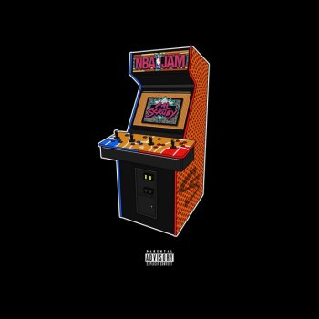 NBA Jam - Single