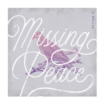 Missing Peace - Single