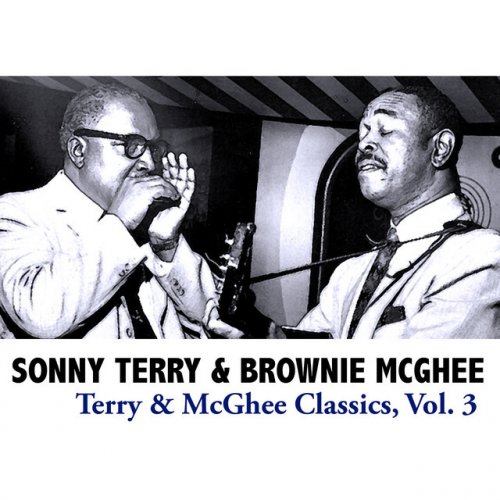 Letra de Sonny Terry And Brownie McGhee Better Day Musixmatch