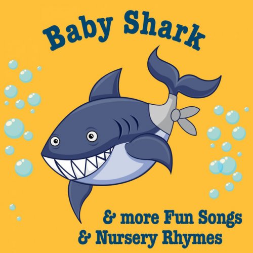 Lyrics baby shark lyrics
