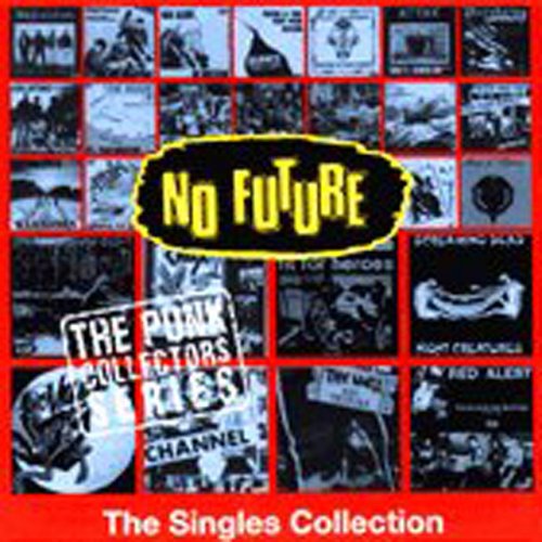 No Future Singles Collection