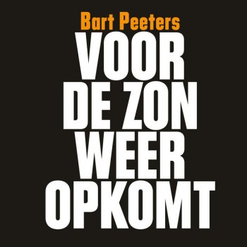 Winterdip Single By Bart Peeters Album Lyrics Musixmatch
