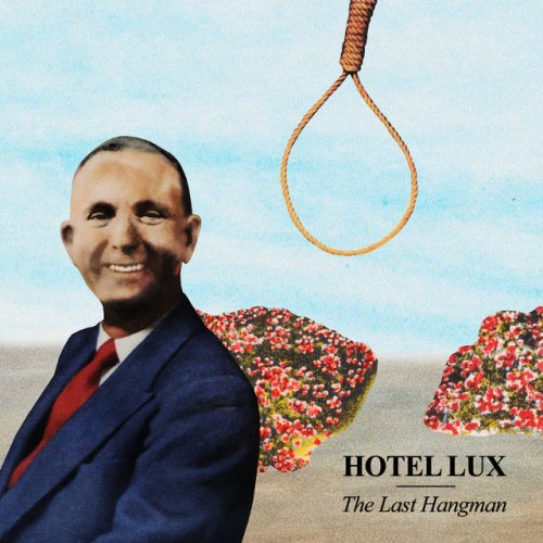 Hotel Lux - The Last Hangman Lyrics