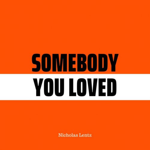 Nicholas Lentz Somebody You Loved Lyrics Musixmatch