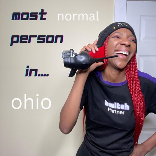 KeepUpRadio - most normal person in ohio Lyrics | Musixmatch