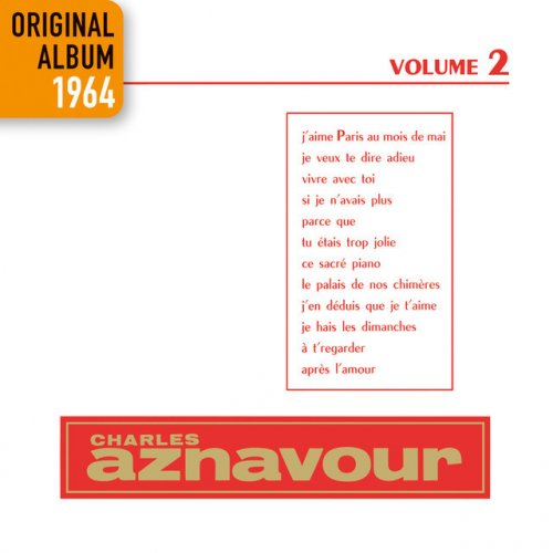 Charles Aznavour J Aime Paris Au Mois De Mai Lyrics Musixmatch