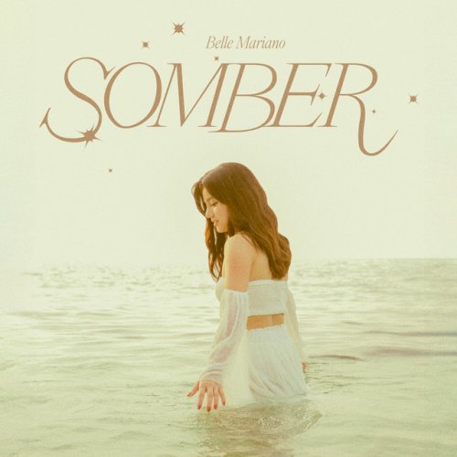 Belle Mariano Somber and Solemn Lyrics Musixmatch