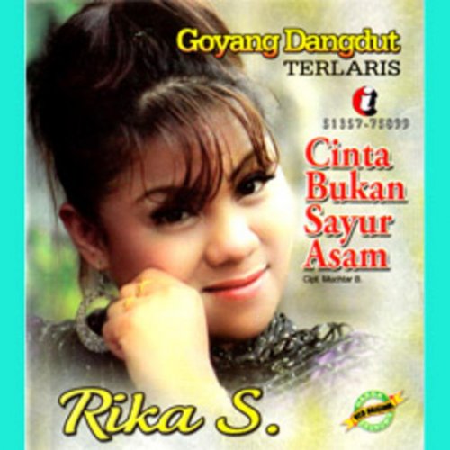 Rika Sumalia - Sumpah Benang Emas Lyrics | Musixmatch