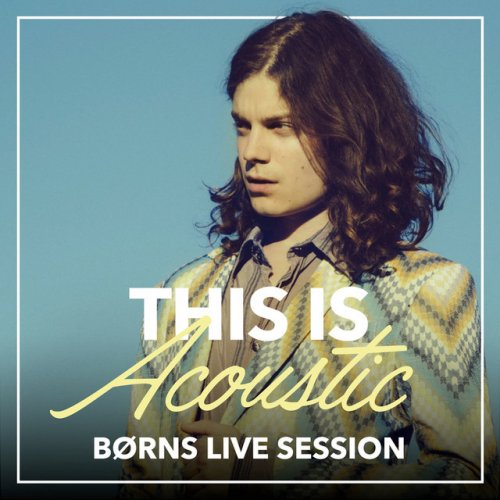 This Is Acoustic (Live Session)