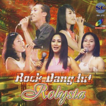 Menunggu Testo Rock Dangdut Rolysta Mtv Testi E Canzoni