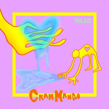 CranMango - Single